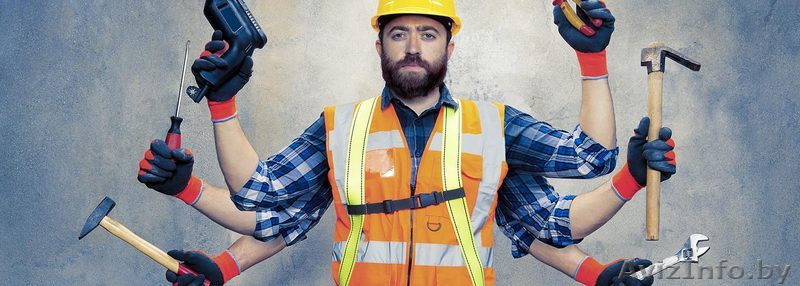 Услуга подсобных рабочих - Изображение #1, Объявление #1631489