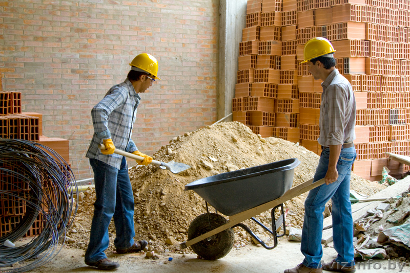 Предоставим рабочих для работы - Изображение #1, Объявление #1631608