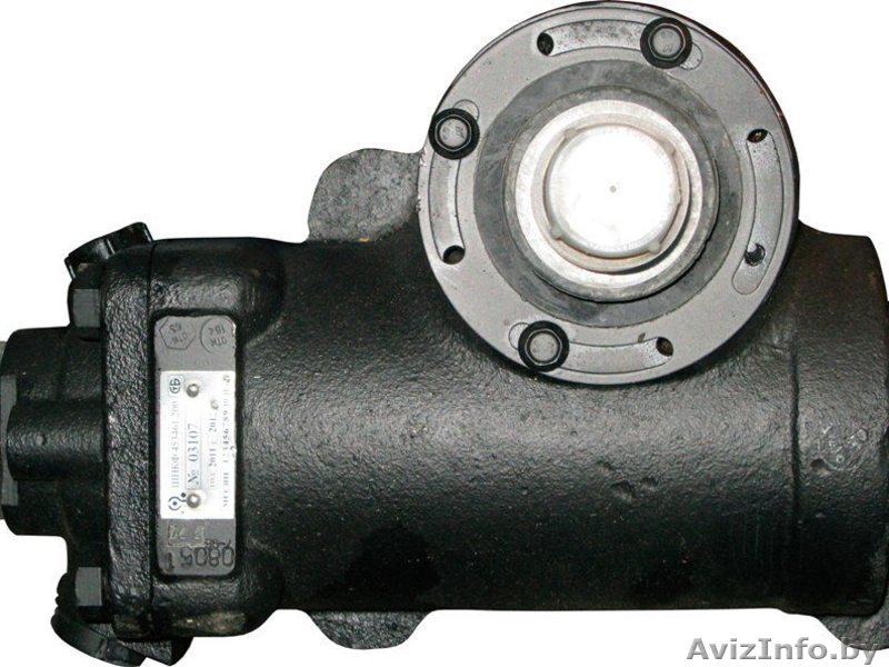 ШНКФ 453461.200 Механизм рулевой ГАЗ 3310 Валдай - Изображение #1, Объявление #1632803