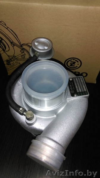 Турбокомпрессор С15-505.10 - Изображение #1, Объявление #1633778