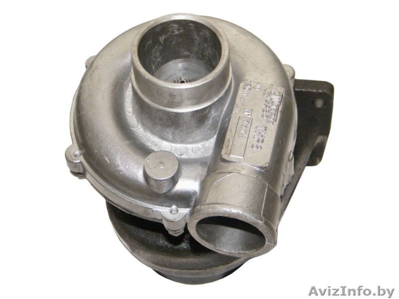 Турбина МТЗ ТКР 6-00.01 - Изображение #1, Объявление #1633781