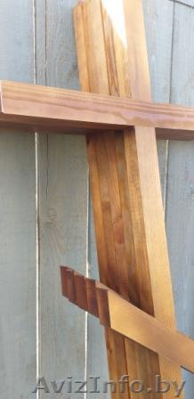 кресты деревянные догодовые - Изображение #1, Объявление #1632643