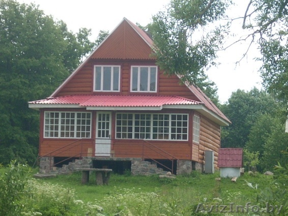 Отдых на  Браславских озерах - Изображение #1, Объявление #1632590