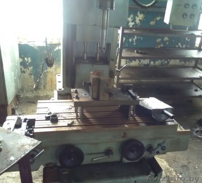 2Е78П отделочно расточной станок - Изображение #1, Объявление #1633368