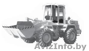 Ремонт коробок передач Амкодор У35.615 - Изображение #1, Объявление #1631462