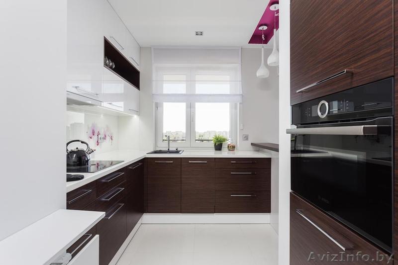 Эксклюзивная  квартира посуточно - Изображение #1, Объявление #1632432