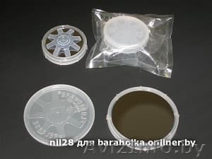 Произвоство пластин Арсенида Галлия и рециклинг - Изображение #1, Объявление #1633850