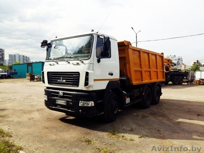 Аренда самосвала. Вывоз строительного мусора, грунта. Доставка ПГС, песок и др - Изображение #1, Объявление #1634074