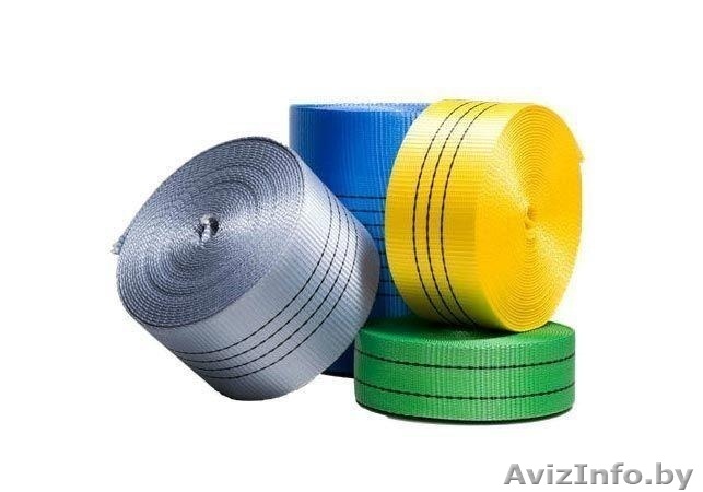 Строп лента - Изображение #1, Объявление #1632238