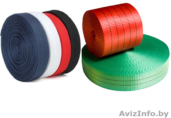 Лента текстильная  - Изображение #1, Объявление #1632236