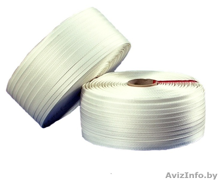 Лента тканная - Изображение #1, Объявление #1632234