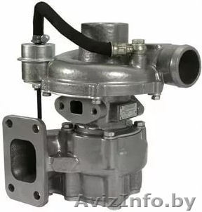 Турбокомпрессор ТКР-6.5.1 МАЗ,ГАЗ,ПАЗ,ЗИЛ,ВАЛДАЙ - Изображение #1, Объявление #1634518