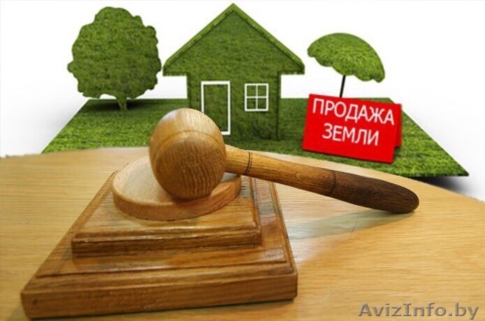 Сопровождение на аукционе по продаже недвижимости - Изображение #1, Объявление #1634632