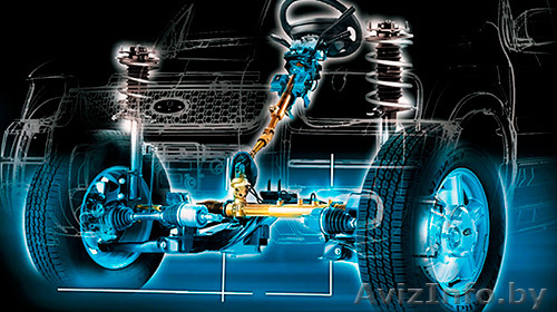 Ремонт рулевых механизмов на : КАМАЗ, МАЗ, МТЗ, ГАЗ, ПАЗ, АМКОДОР, ВАЛДАЙ, ЯМЗ, ММЗ, ЗИЛ, МЗКТ - Изображение #1, Объявление #1636343