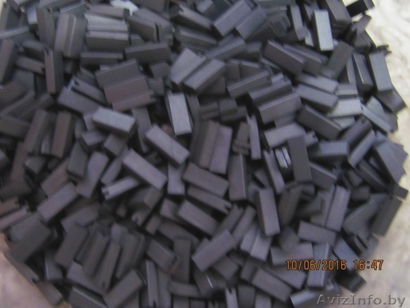 Щётка графитовая для электробритвы  - Изображение #1, Объявление #1635336