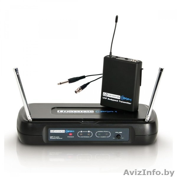 База+петличный или головной радиомикрофон аренду минск аренда головного радиомик - Изображение #1, Объявление #1636515