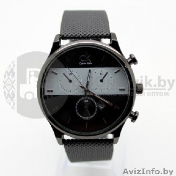 Часы Calvin Klein кварцевые - Изображение #1, Объявление #1639917