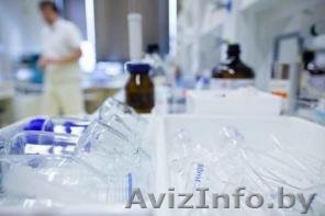 Вывод из запоя на дому. Минск. Анонимно. - Изображение #1, Объявление #1637423