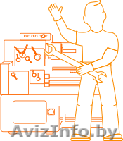 Демонтаж монтаж технологического оборудования - Изображение #1, Объявление #1639219