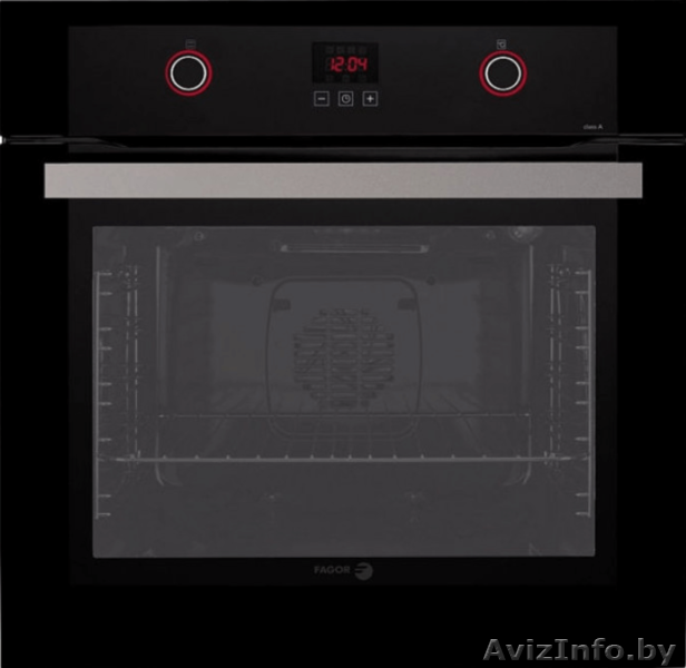 Духовой шкаф Fagor 6H-196AN - Изображение #1, Объявление #1637153