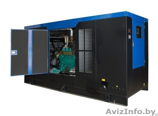 Напрокат Дизель-генератор АД-30С-Т400 - Изображение #1, Объявление #1640829