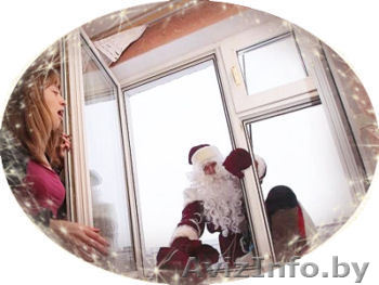 Эксклюзивное предложение. Настоящий Дед Мороз - Изображение #1, Объявление #1641440