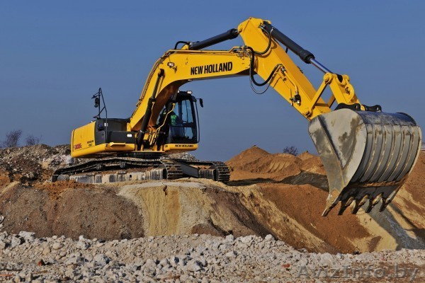 Купить песок.Аренда техники в Минске, Доставка24 - Изображение #1, Объявление #1642296