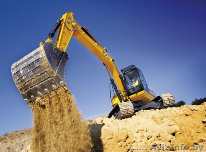 Купить, доставить сыпучие материалы в Минске - Изображение #1, Объявление #1642340