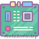 Профессиональный ремонт материнских плат. Ноутбук и ПК. - Изображение #1, Объявление #1640219