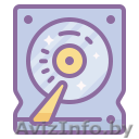 Замена комплектующих в ноутбуках и нетбуках - Изображение #1, Объявление #1640225