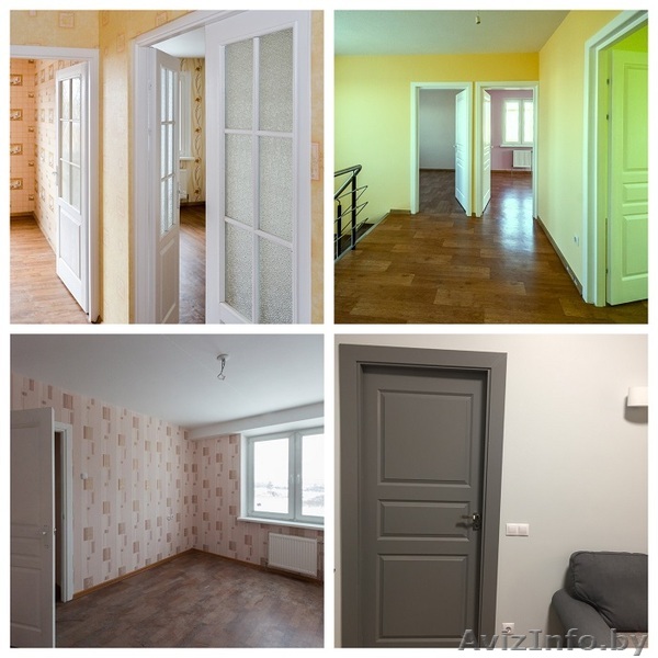 Деревянные двери СТБ 2433-2015 - Изображение #1, Объявление #1642302