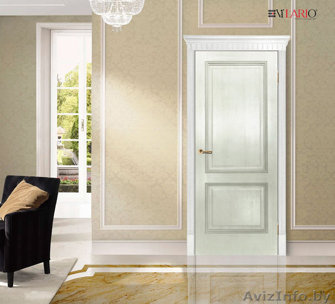 Двери межкомнатные деревянные - Изображение #1, Объявление #1641951