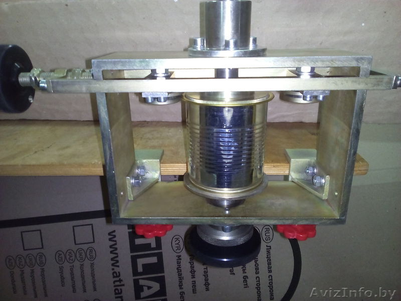  Изготовим машинки закаточные для жестяных банок №7 и №9 - Изображение #1, Объявление #1642258