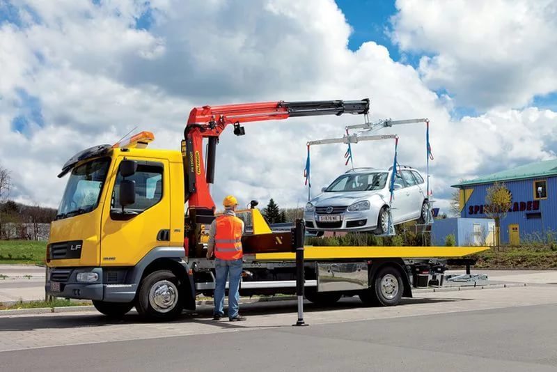 Прикурить автомобиль - Изображение #1, Объявление #1645272