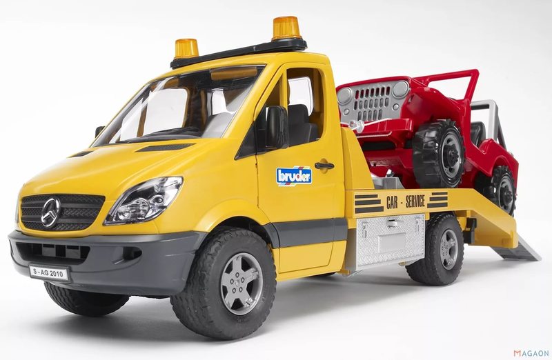 Эвакуатор. Погрузка и перевозка автомобиля с заблокированной АКПП - Изображение #1, Объявление #1645291