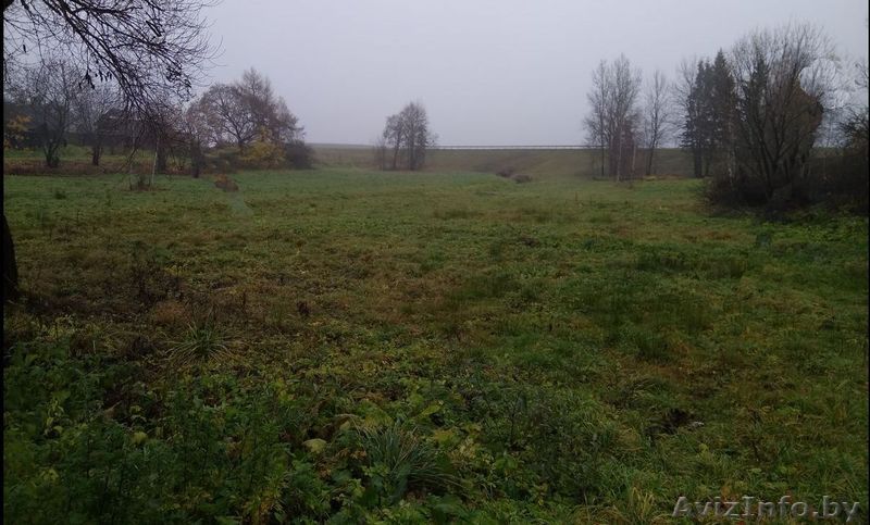 Земельный участок д. Казеково 15 соток! - Изображение #1, Объявление #1643361