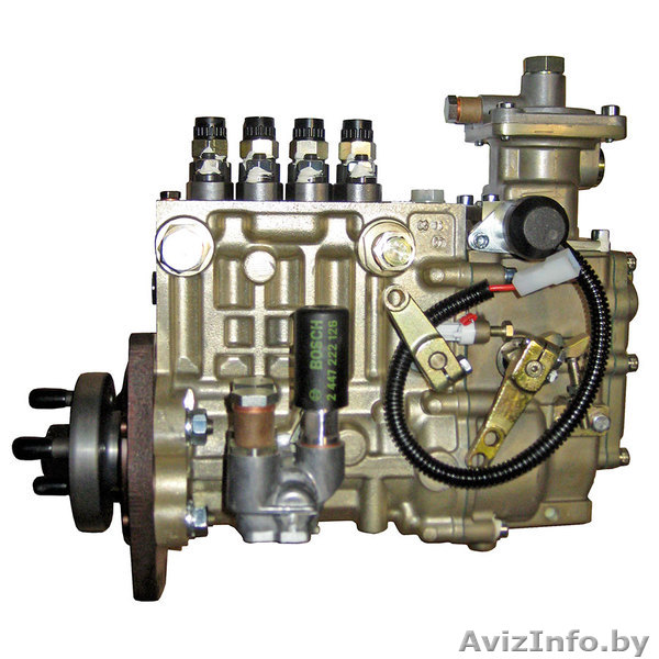 Топливный насос высокого давления Моторпал - Изображение #1, Объявление #1643747