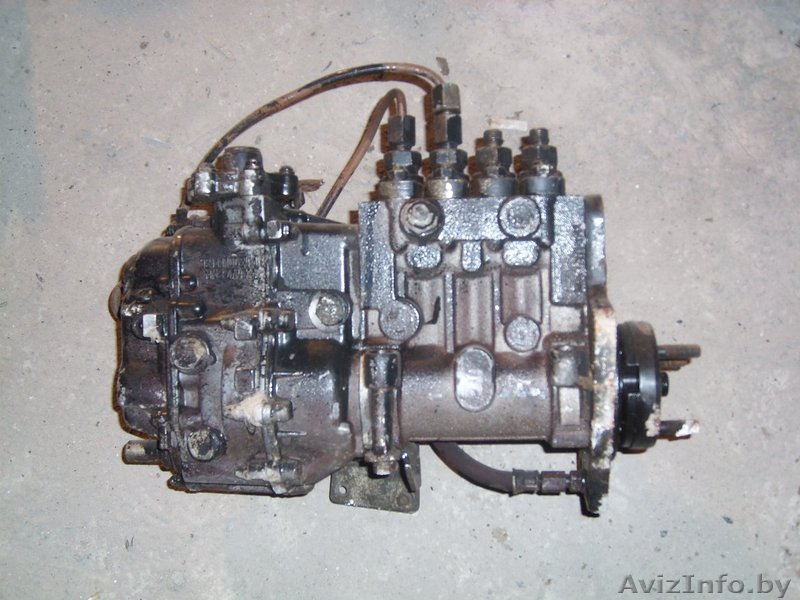Топливный насос высокого давления Газ 3309 - Изображение #1, Объявление #1643748