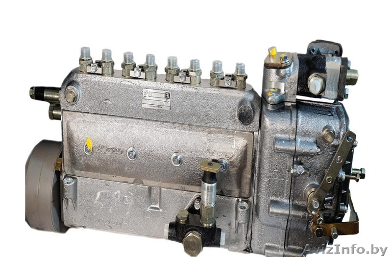 Топливный насос высокого давления ЯМЗ 238 - Изображение #1, Объявление #1643749