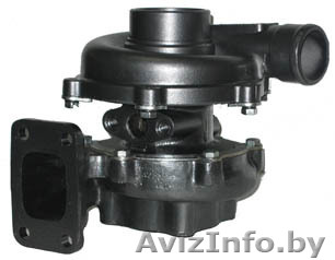 Турбокомпрессор ПАЗ (аналог ТКР-К27.43.01) - Изображение #1, Объявление #1643799