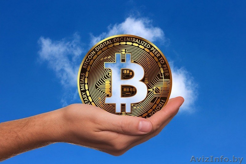 Заработок на криптовалюте без вложений - Изображение #1, Объявление #1644110