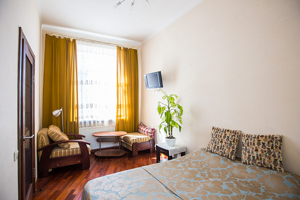 Куплю Квартиру в Минске в рассрочку на 2-5 лет! - Изображение #1, Объявление #1644543