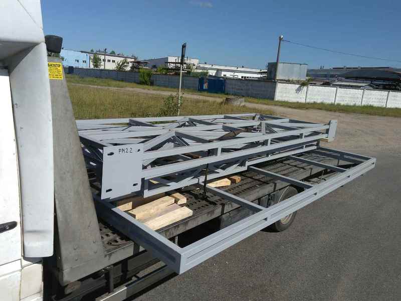 Служба эвакуации в Минске - Изображение #1, Объявление #1645303