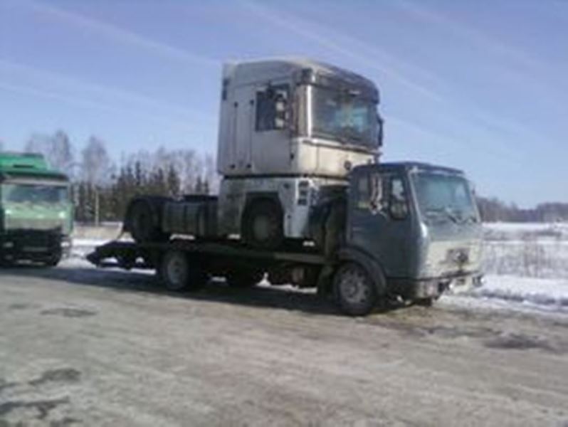 Перевозка стройматериалов до 7 метров - Изображение #1, Объявление #1645331