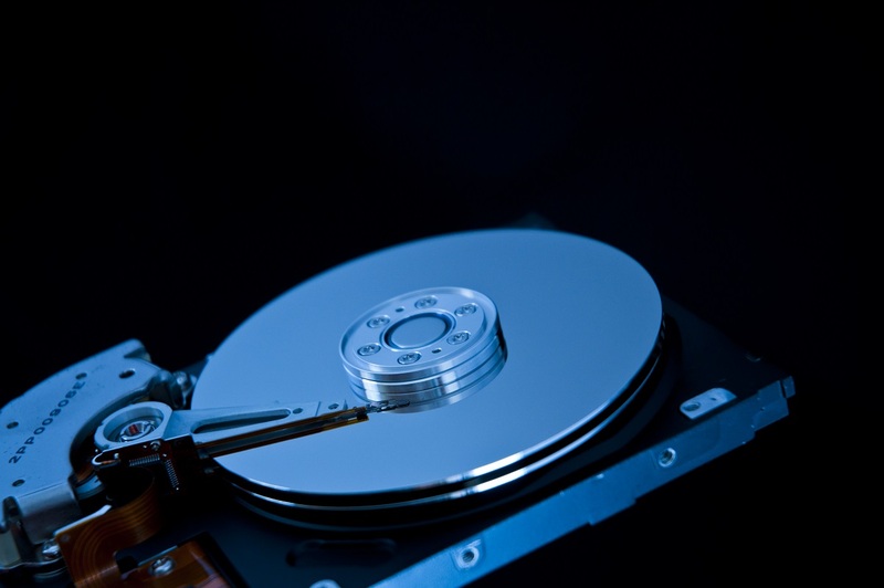 Профессиональное восстановление данных - Изображение #1, Объявление #1644754