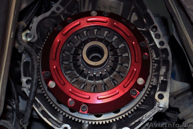 Замена сцепления, ремонт, диагностика, Сто на короля 77 - Изображение #1, Объявление #1643795