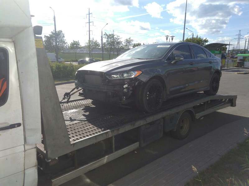 Эвакуация автомобилей в Минске, РБ, РФ  - Изображение #1, Объявление #1645182