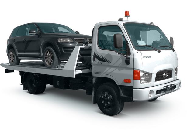 Эвакуация мото и авто по Минской области  - Изображение #1, Объявление #1645213