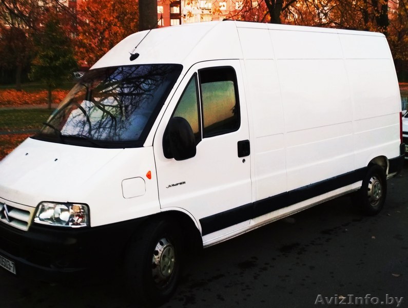 Перевезти диван, холодильник, шкаф, кровать, стиральную машину и др. - Изображение #1, Объявление #1367960