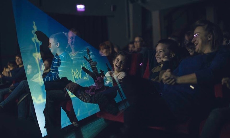 Театр теней Verba - Изображение #1, Объявление #1645428